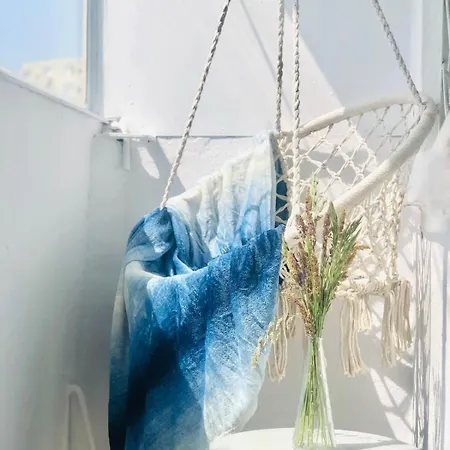 Holy Shell! Apartment Gdansk