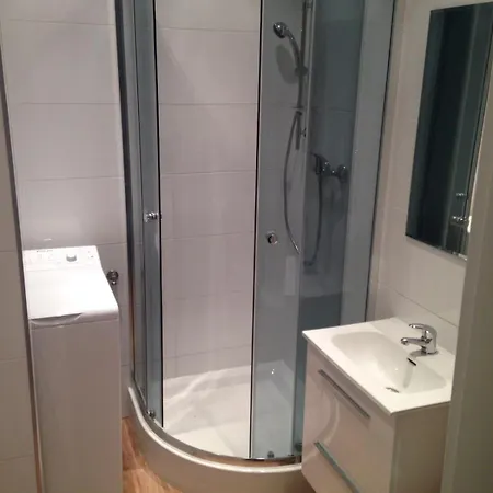 Holy Shell! * Gdansk