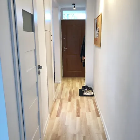 Holy Shell! Apartment *