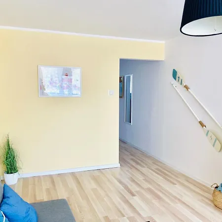 Holy Shell! * Gdansk