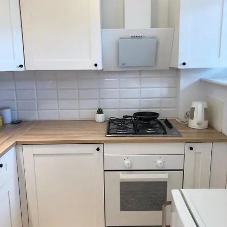 Apartman Holy Shell! *