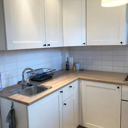 Apartman Holy Shell!