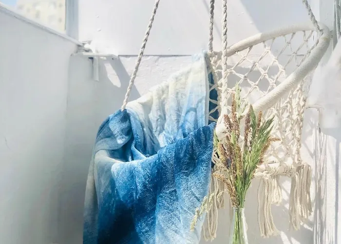 Holy Shell! アパート グダニスク