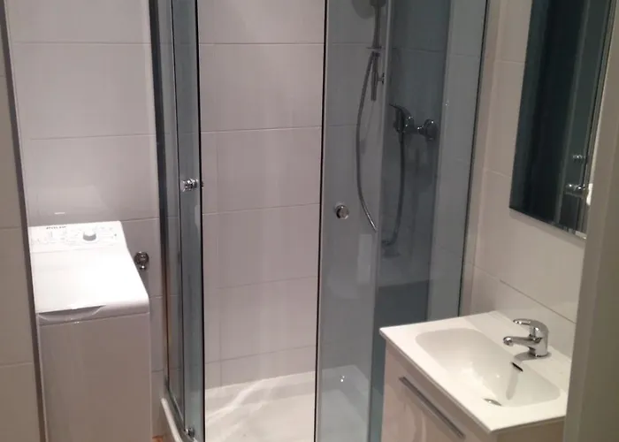 Holy Shell! * グダニスク