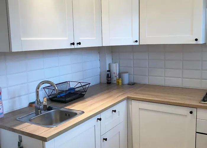 アパート Holy Shell!